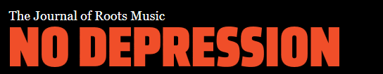 No Dpression Logo